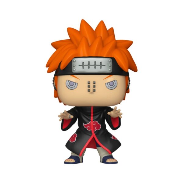Funko Pop! Animation: Naruto - Pain