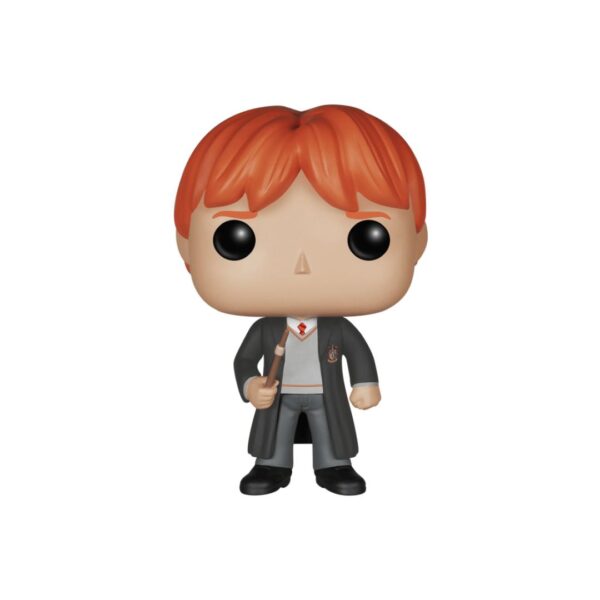 Funko Pop! Movies: Harry Potter - Ron Weasley