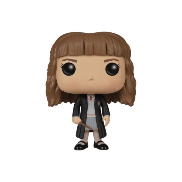 Funko Pop! Movies: Harry Potter - Hermione Granger