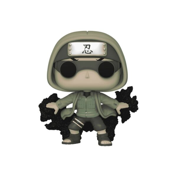 Funko Pop! Animation: Naruto - Shino