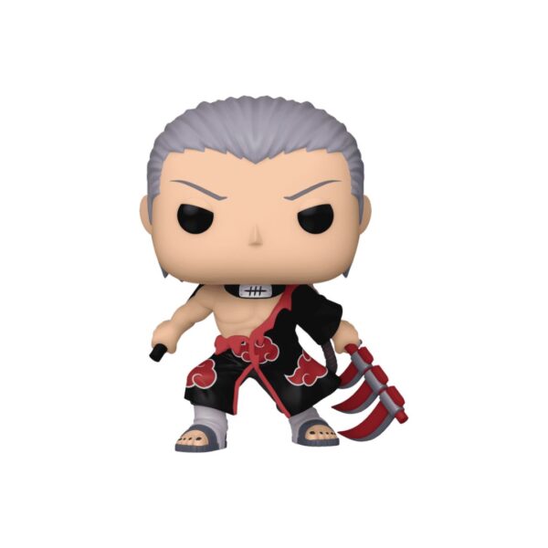 Funko Pop! Animation: Naruto - Hidan w/chase
