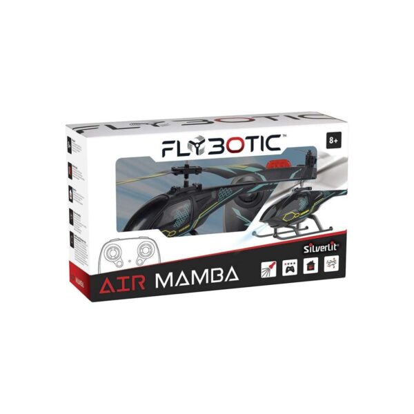 Silverlit - Air Mamba
