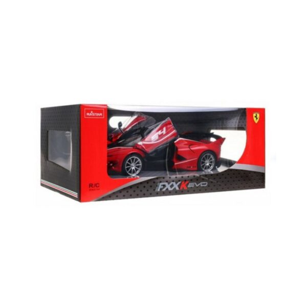 Rastar R/C Ferrari FXX K 1:14