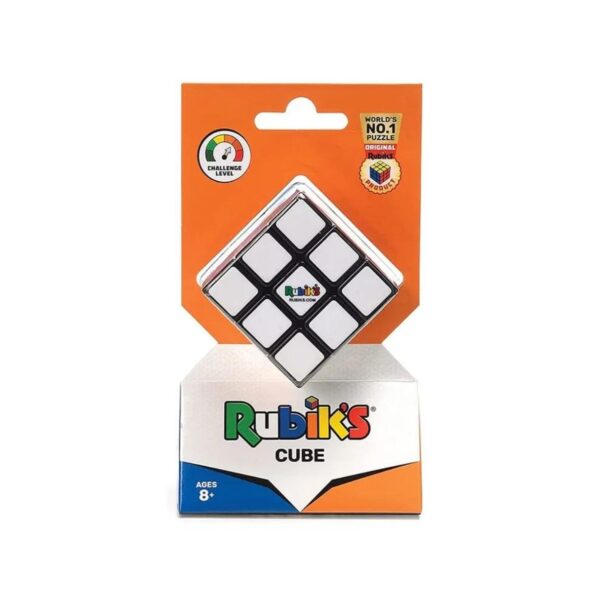 Rubik's Cube 3x3 CDU