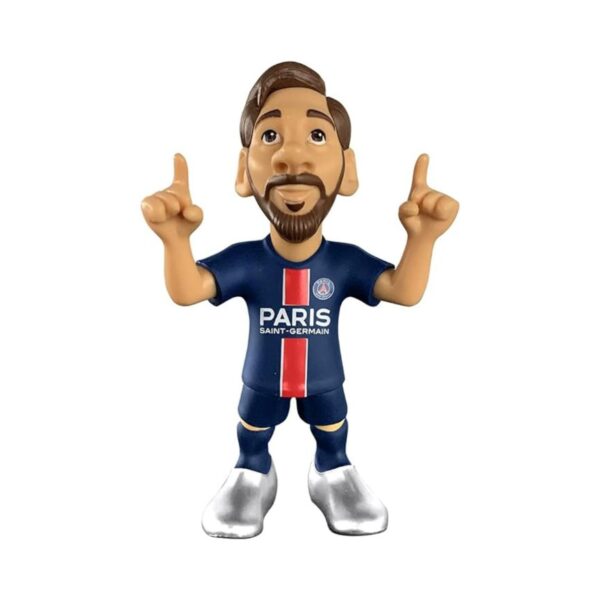Minix PSG Figurine - Messi