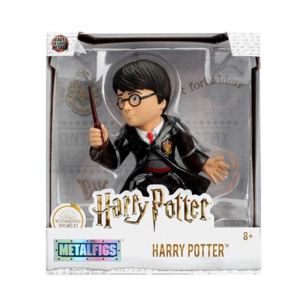 Jada Harry Potter series 4