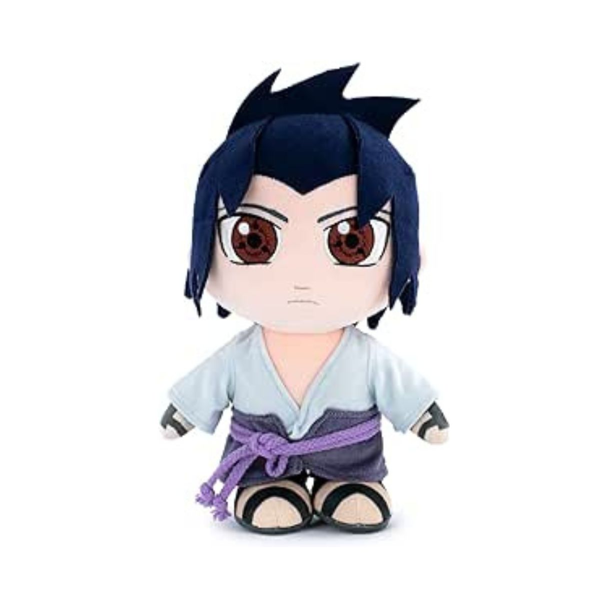 Barrado Plush Naruto - Sasuke | Plush Toy - Toy Corner