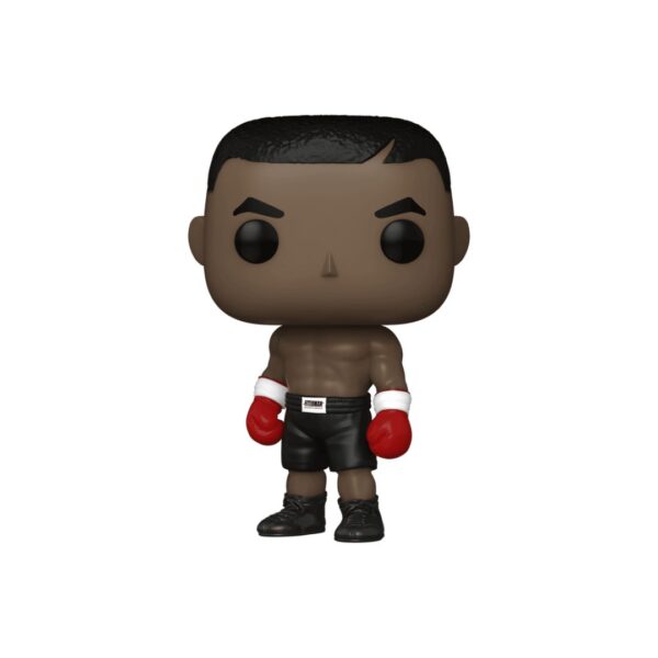 Funko Pop! Boxing: Mike Tyson