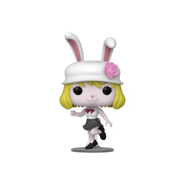 Funko Pop! Animation: One Piece - Carrot In White Hat