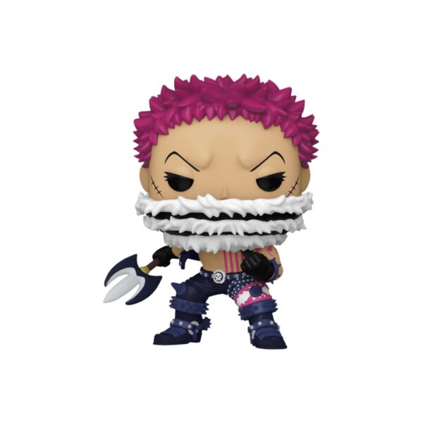Funko Pop! Animation: One Piece - Katakuri