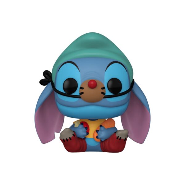 Funko Pop! Disney: Stitch Costume - Gus Gus (Exc)