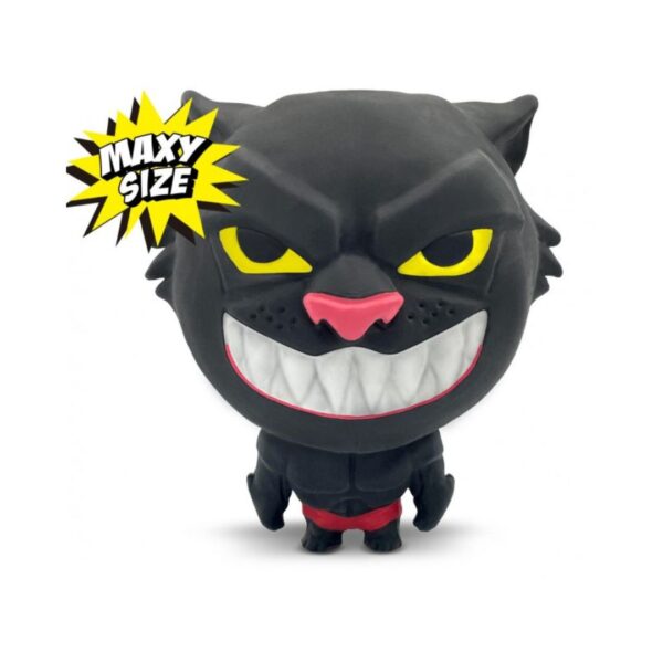 Elastikorps Marvel Hero Pop Maxy 16cm - Dark Panther