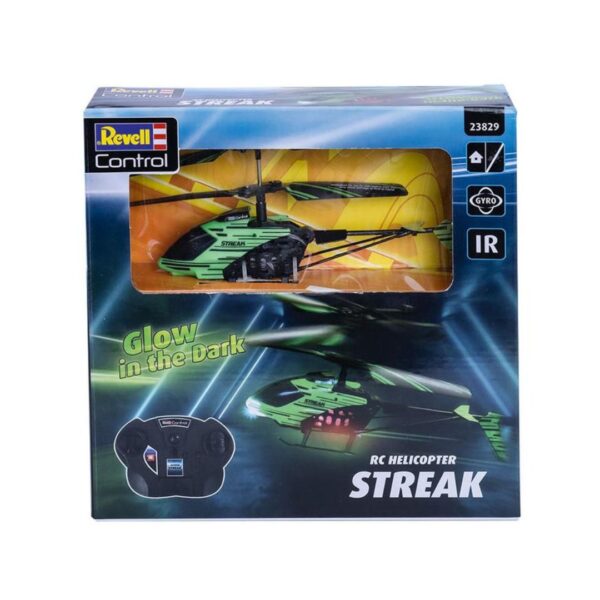 Revell RC Helicopter 