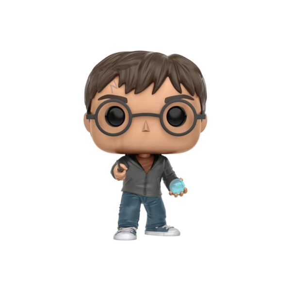 Funko POP Harry Potter: Harry Potter With Prophecy