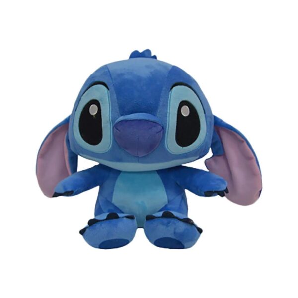 Disney - Value Core Stitch - 11 Inch Plush Toy