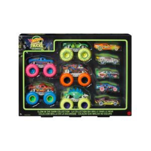 Hot Wheels GLOW SERIES! #2/3/4/5!!! outlets