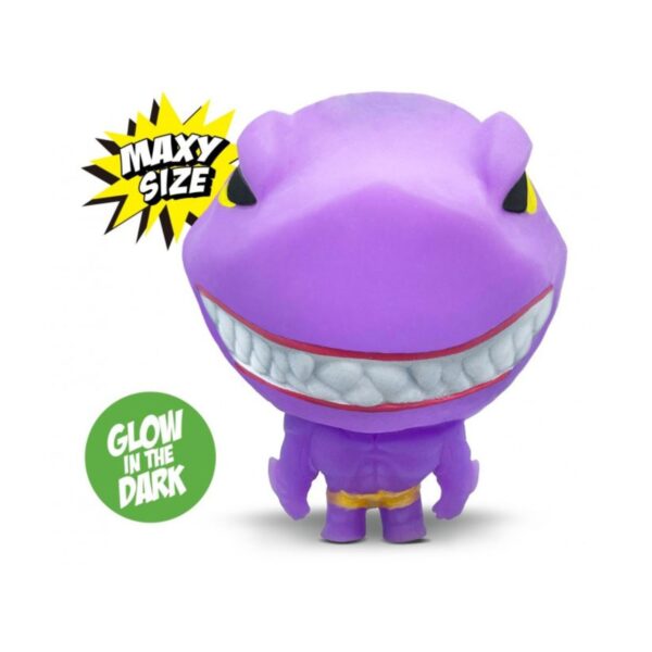 Elastikorps Hero Pop Maxy 16cm - Finny