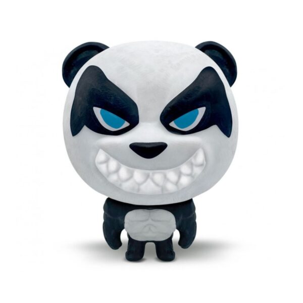 Elastikorps Hero Pop 10cm Blister - Panda