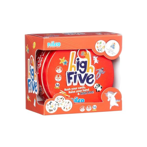 High Five Original - Playing Cards for Kids