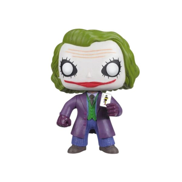 Funko Pop! Heroes: Dark Knight The Joker4