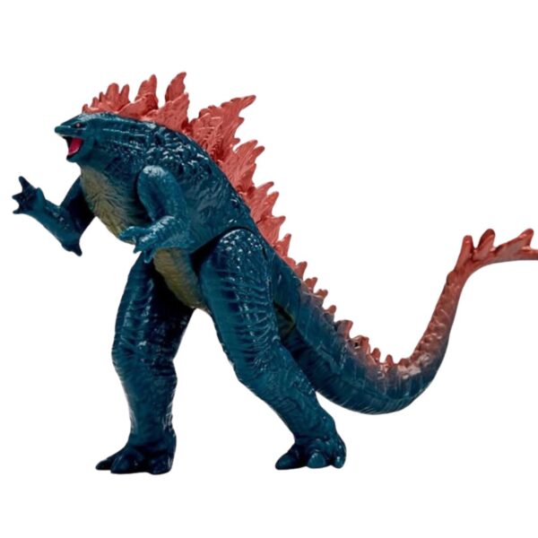Godzilla x Kong The New Empire: Godzilla Evolved 3.25