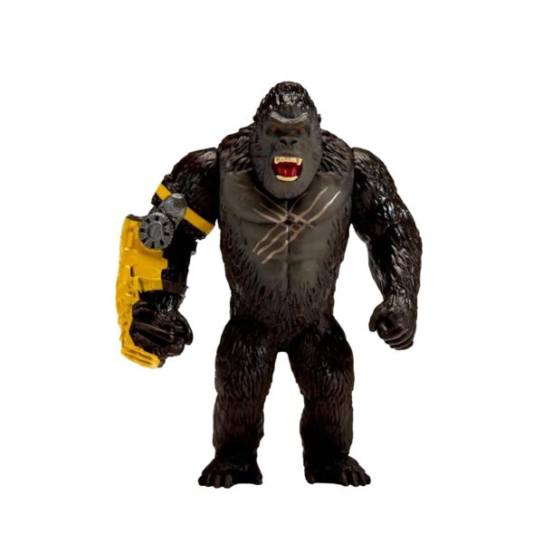 Godzilla x Kong The New Empire: Kong With B.E.A.S.T Glove 2