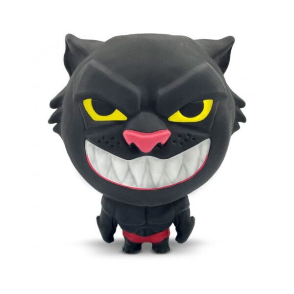 Elastikorps Hero Pop 10cm Blister - Dark Panther