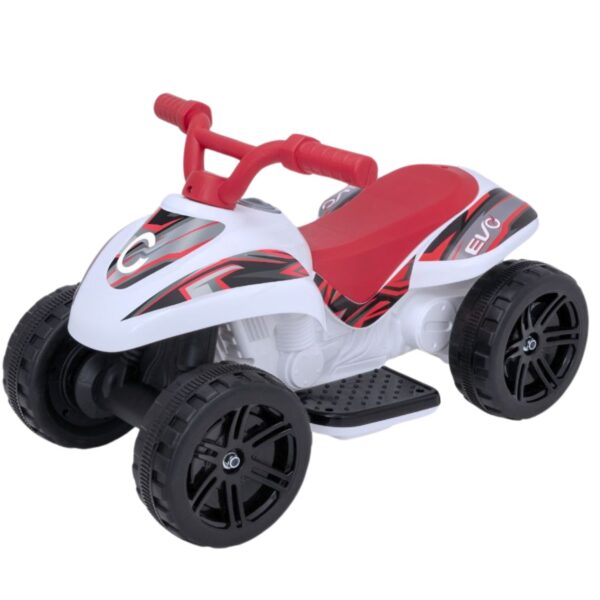 EVO BO Mini Quad Racer