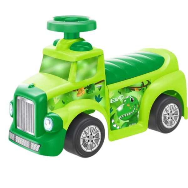 Evo My First Foot To Floor Dino Ride on