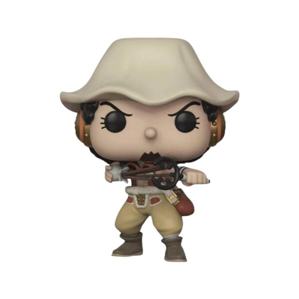 Funko Pop! Animation: One Piece S3 - Usopp