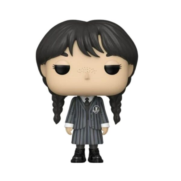 Funko Pop! Tv: Wednesday