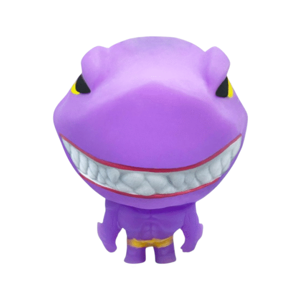 Elastikorps Hero Pop 10cm Blister - Finny