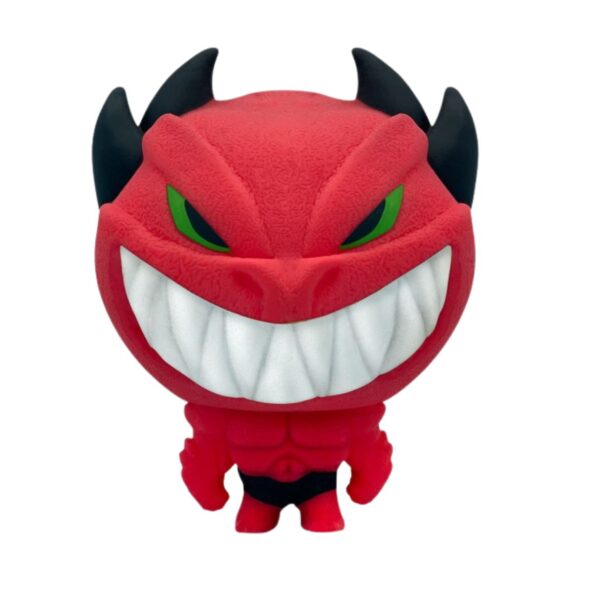 Elastikorps Hero Pop 10cm Blister - Redgal