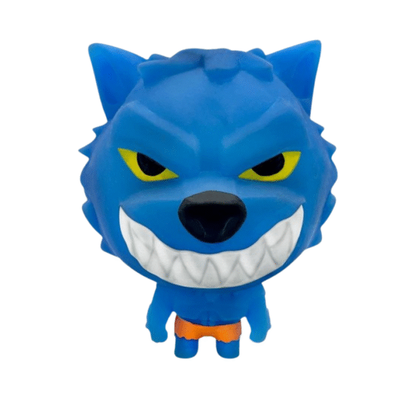 Elastikorps Hero Pop 10cm Blister - Blupus