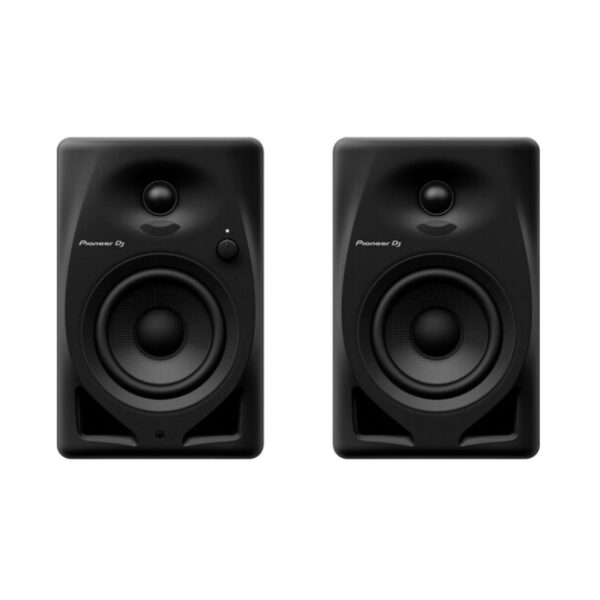 Pioneer DJ DM-40D Black