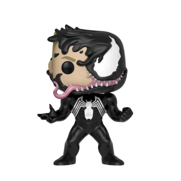 Funko Pop! Marvel: Venom - Venom/ Eddie Brock