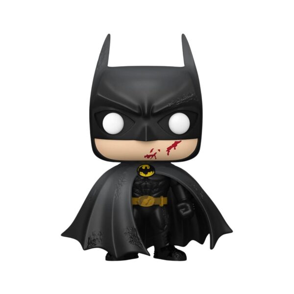 Funko Pop! Heroes: Batman 85th - Batman