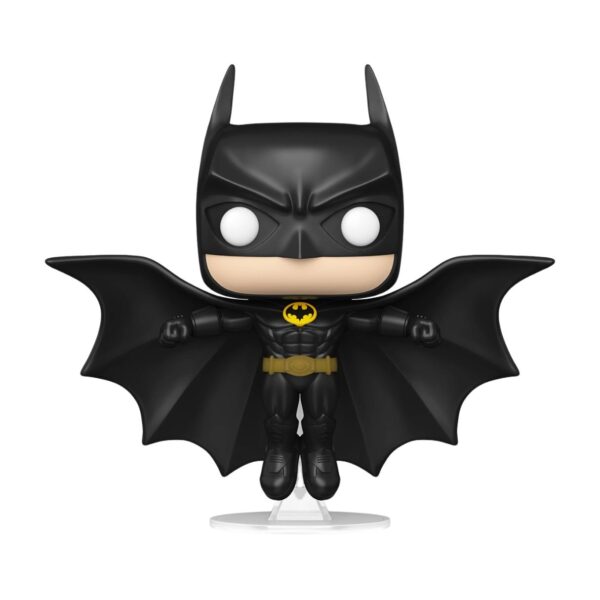 Funko Pop Deluxe! Heroes: Batman 85th - Batman Soaring