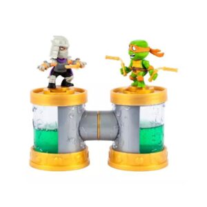 Treasure X Teenage Mutant Ninja Turtles Sewer Rescue Mystery Pack - Toy  Corner