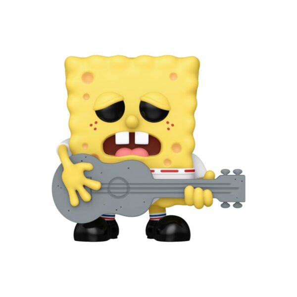 Funko Pop Animation: Spongebob 25th - Ripped Pants SpongeBob