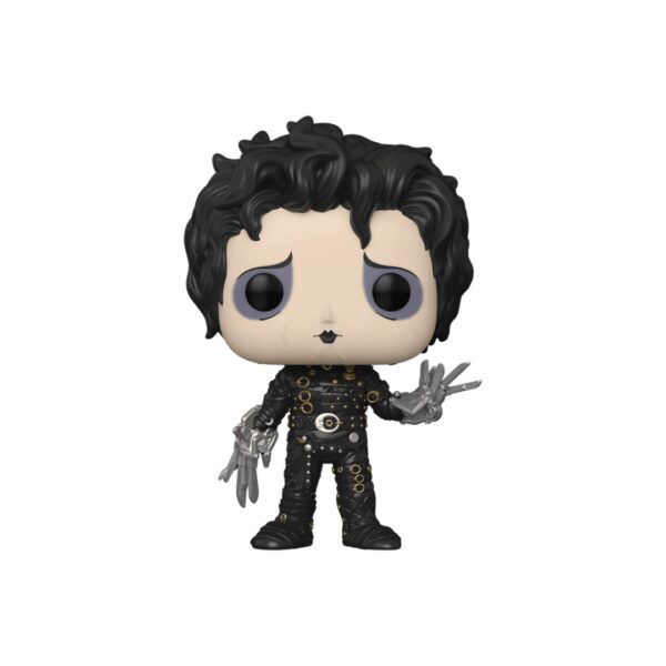 Funko Pop! Movies: Edward Scissorhands - Edward