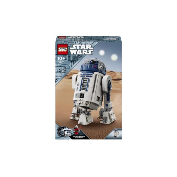LEGO Star Wars R2-D2 - 75379