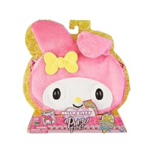 Stuffed animal purse pets cheap