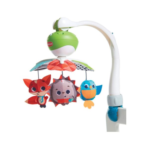 Tiny Love - Take Along Mobile Meadow Days