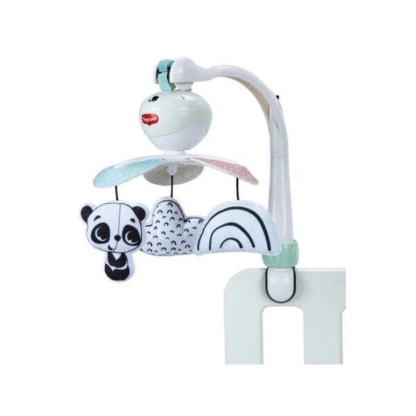 Tiny Love - Take Along Mobile Black & White Decor