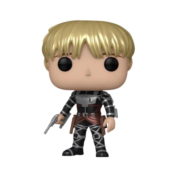 Funko Pop! Animation: Attack on Titan S5 - Armin Arlelt (MT)(Exc)