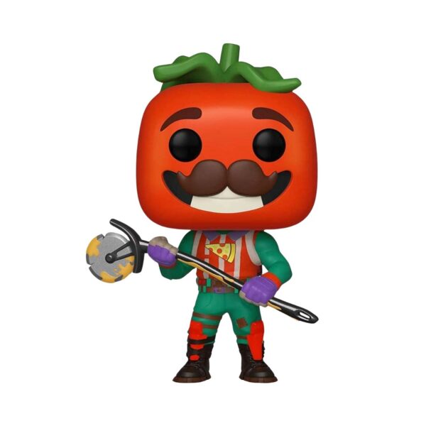 Funko Pop! Games: Fortnite S3- Tomatohead