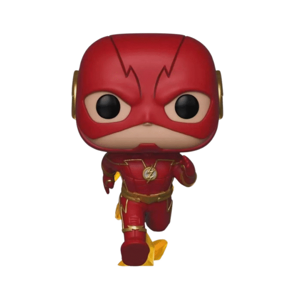 Funko Pop! Heroes: The Flash - Flash
