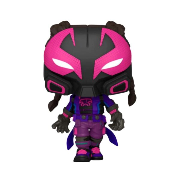 Funko Pop! Marvel Spider Man At the Spider Verse S2 - Prowler