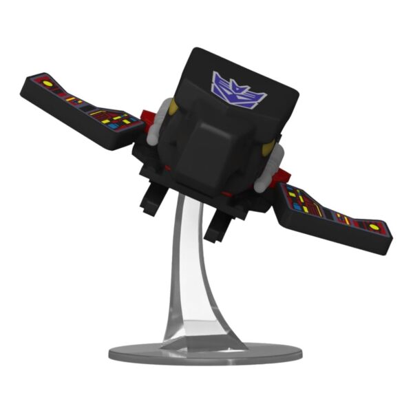 Funko Pop! Movies: Retro Toys - Transformers Laserbeak